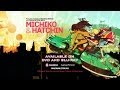 Michiko  hatchin official trailer