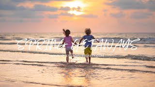 Find the Perfect Vacation Rentals for Your Spring Beach Getaway