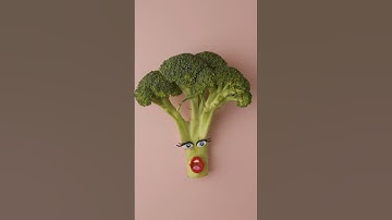 Vegetables band #animation #stopmotion #vegetarian #cocacola
