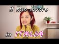 Come vivo in ITALIA?