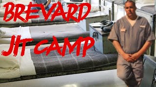 BREVARD PRISON FOR JITS | Back In The Day