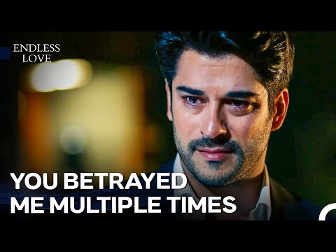 Kemal Has Learned Everything About Nihan Endless Love 