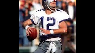 DFW FCA's "Faith in Sports" w Roger Staubach & Bobby Bowden