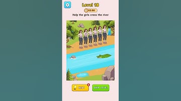 Tricky Twist: Brain Puzzle All Level Walkthrough