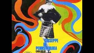 GIGLIOLA CINQUETTI - GIUSEPPE IN PENNSYLVANIA (1968)