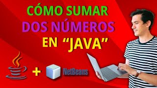 Celebrity Cómo hacer la suma de dos números en Java usando NetBeans 2024 Profile