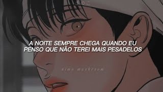 Ahn Yeeun - Night Flower Painter Of The Night Tradução Legendas Pt-Br 𝟹