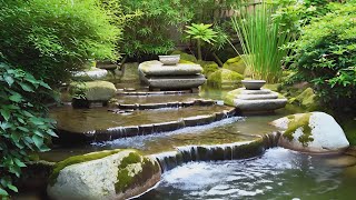 Balance & Harmony | Calming Soundscapes for Chakra Cleansing and Healing
