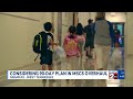 Oversight board considering 90-day plan in MSCS overhaul