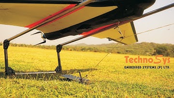 Skywalker X8 Field Setup For Auto Catapult  Bungee Launch