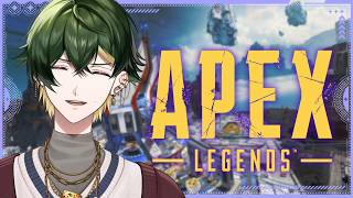 【APEX】いつの間にかシーズン28に…久しぶりにソロ…