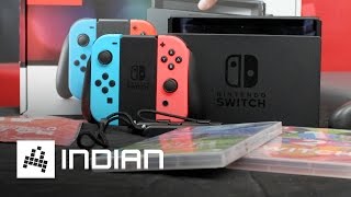 Nintendo Switch změní herní průmysl, ale věří tomu někdo?