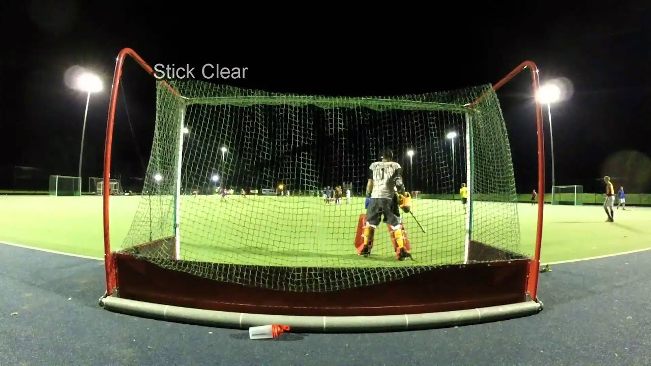 Goalkeeping Techniques YouTube