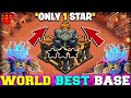 Best Th17 Base Layouts To Dominate The Game | COC World Championship BASES | TH17 UNBEATEN BASES