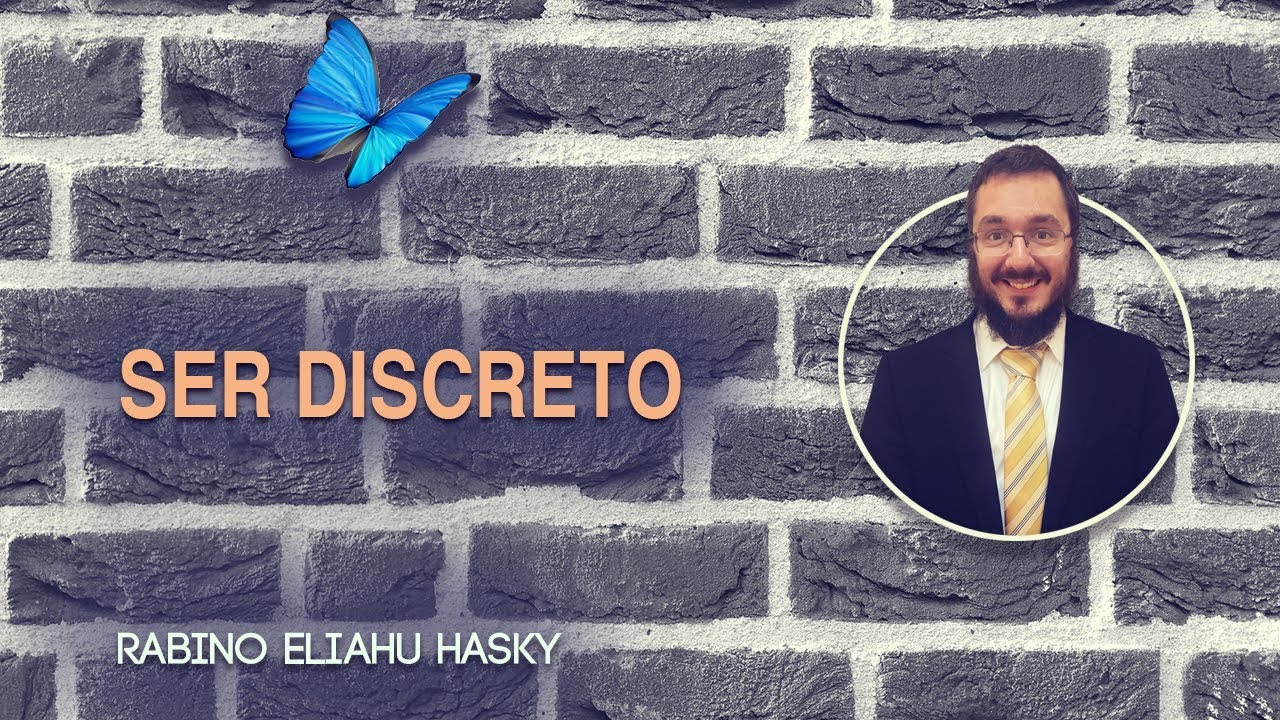 ser-discreto-youtube