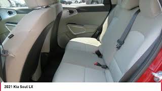 2021 Kia Soul Monroe NC 19003