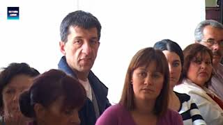 Smed.Palanka - Predavanje o dijabetesu za zdravstvene radnike u Domu zdravlja 1.11.2017