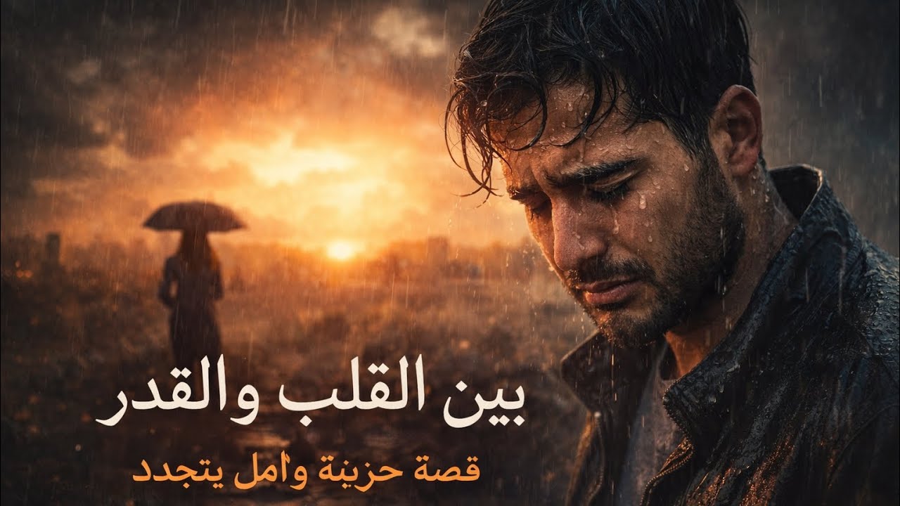 بين القلب والقدر 💔 | أغنية تركية تهز المشاعر 2026
