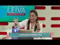 Milagros Leiva Entrevista - EL OTRO LADO DE HERNANDO DE SOTO - MAR 09 - 3/4 | Willax