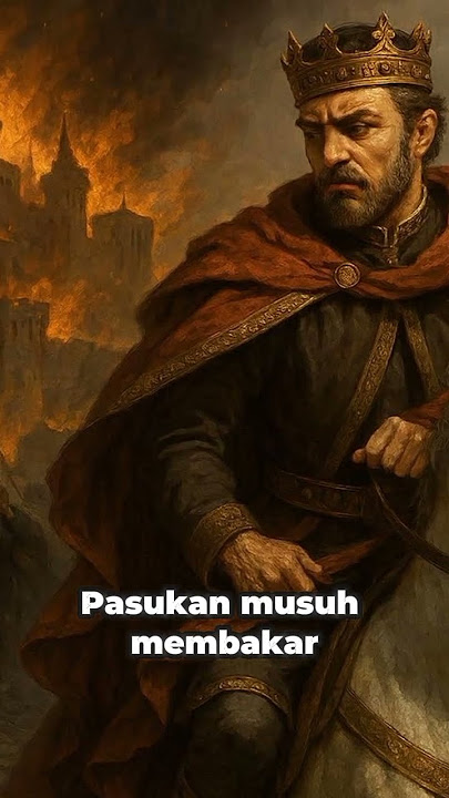 kerajaan yang hilang karena satu keputusan bodoh #shorts#story#legend#trending