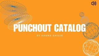 What Is A Punchout Catalog? 3-Minute Tutorial For Procurement E-Commerce