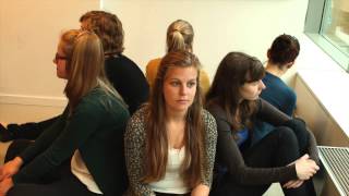 Projectgroep 33 Groepsproces