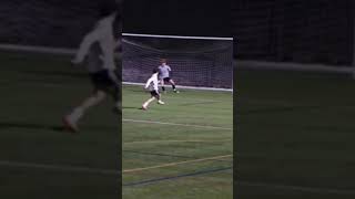 Liam Dowd #10 ECNLR NEFC vs Seacoast NEFC Spring Showcase