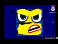 Klasky Csupo Splaat Is Angry 