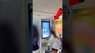 SB19s Merch Vending Machine in Yokohama Station 🤯 #sb19