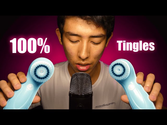 ASMR for People Who Haven't Gotten Tingles class=