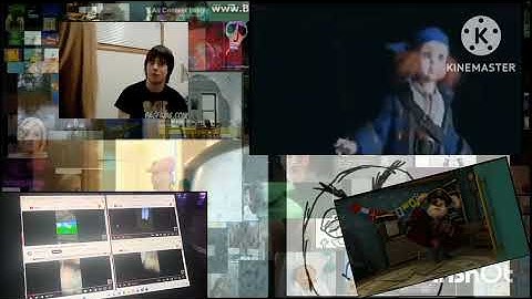 All Screamers At Once Add Round 25