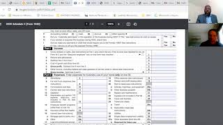 2020 Tax Considerations for Minnesota Small Business Owners