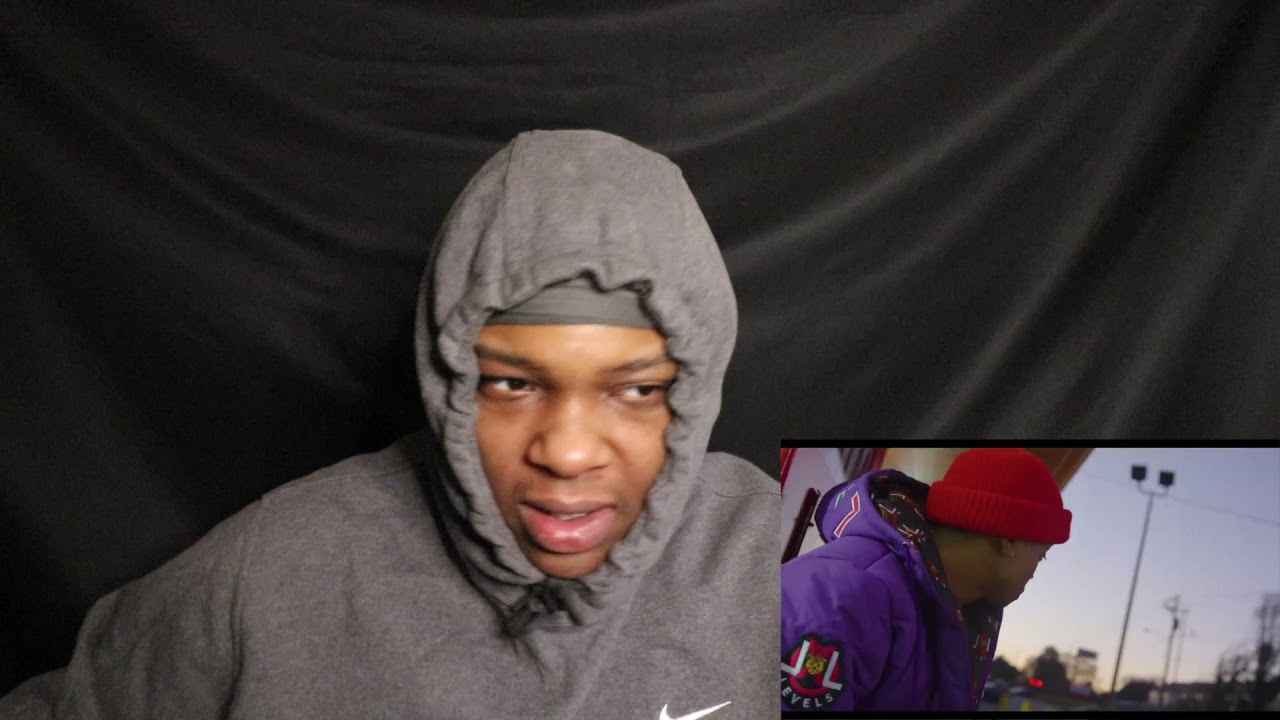 Calboy - Super Gremlin Freestyle  [GRIZZLY REACTION]