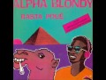 Alpha Blondy Prigadier Sabari 1983 