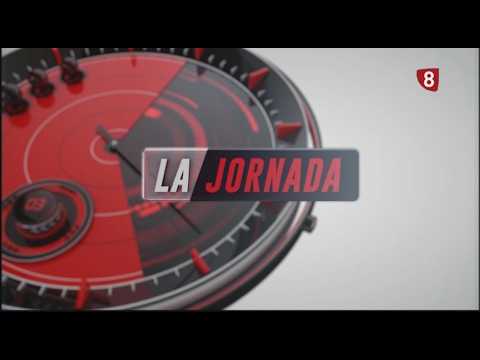 LA JORNADA LA 8 ÁVILA 04-05-2026