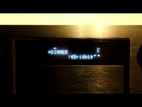 Denon AVR-4520 Review by AVLAND UK