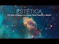 A Estética do Universo (O Lado Obscuro e Magnífico do Cosmos)