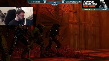 YOU GAVE THEM A KILL YOU IDIOT! MM CTF