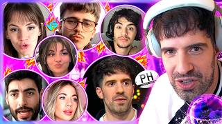 ESCANDALO con SOFI AGNONE, EX NOVIO, ACTUAL NOVIO, KUKI Y BAULO, ESTUVE en PH, MOYANO Y NOVIA