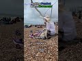 Ranking Funniest Beach Movements