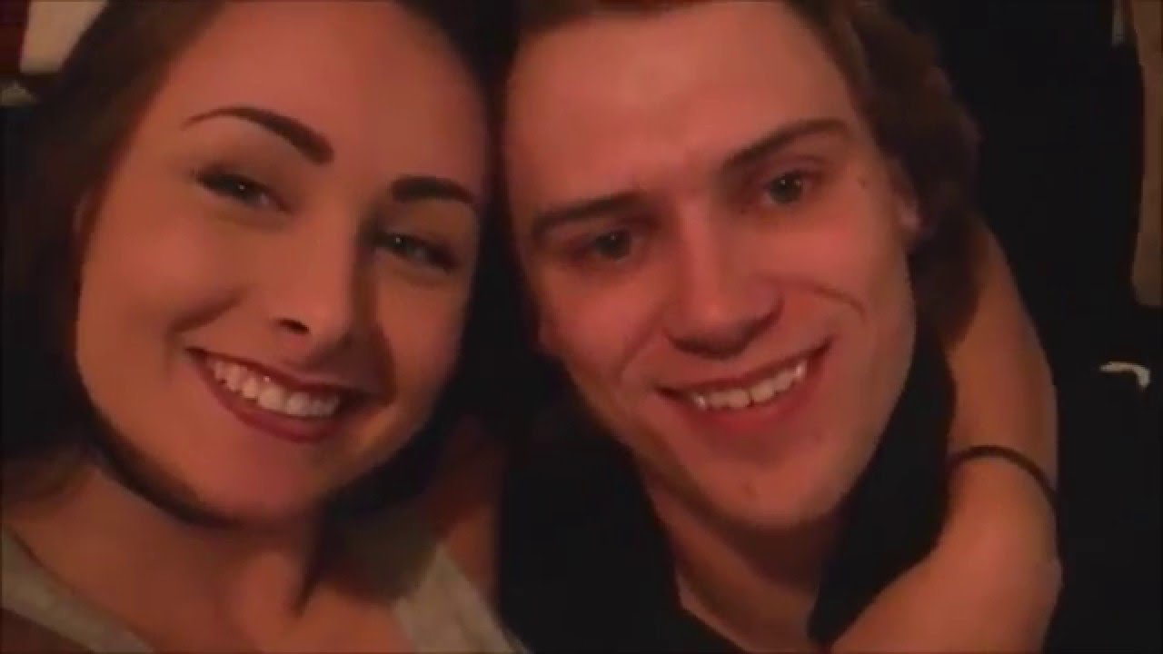 Livin in the dark // VLOGMAS day 2