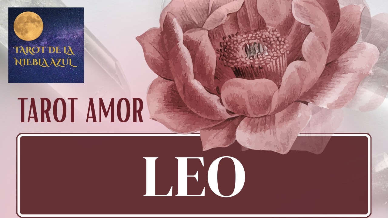♌ LEO | AÚN NO ES SU MOMENTO!! HAY SOMBRAS EN SU PASADO!