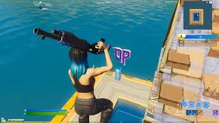 Well that was a fast 1v1