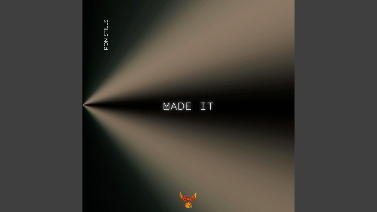 Watch Made It on YouTube Watch Made It on YouTube