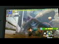 【MHXX】ノーダメ 範馬刃牙•最大vs最強 ブレイブヘビィ 03'59"73