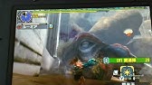 Mhx実況 114 範馬刃牙 最大vs最強 防具 護石未装備 ライトボウガン モンスターハンタークロス Youtube