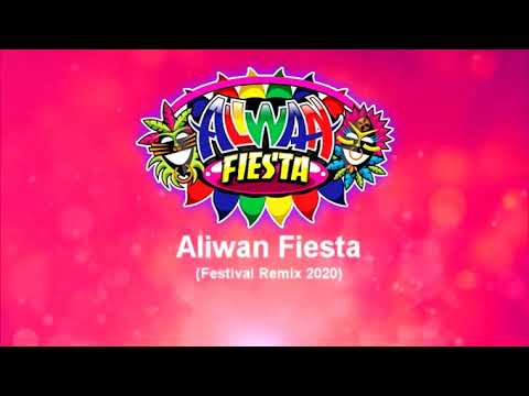 Aliwan Fiesta (Festival Remix)