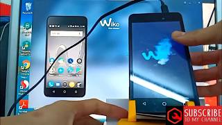 Wiko SUNNY2 Plus frp bypass google account