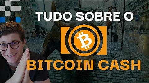O que faz o Bitcoin Cash subir?