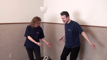 Autism help: create enthusiasm in The Son-Rise Program® Playroom